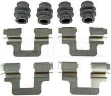 Cargar imagen en el visor de la galería, Seguro Balatas Dorman Hw13490 - Mi Refacción