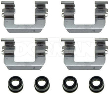 Cargar imagen en el visor de la galería, Seguro Balatas Dorman Hw13504 - Mi Refacción