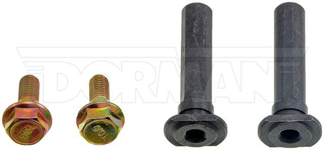 FEBI BILSTEIN Bullone, Pinza freno 182468