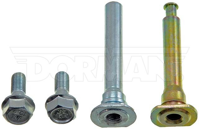 Per Kia Rio 2002-2005 Anteriore L O R Pinza Freno Cursore Bullone Kit Per Kia Rio 2002-2005 Anteriore L O R Pinza Freno Cursore Bullone Kit