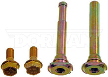 Cargar imagen en el visor de la galería, Tornillo Caliper Dorman Hw14921 - Mi Refacción