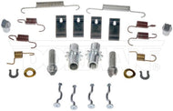 Kit Tornillos Freno De Mano Dorman Hw17398 - Mi Refacción