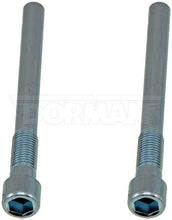 Cargar imagen en el visor de la galería, Tornillo Caliper Dorman Hw5004 - Mi Refacción