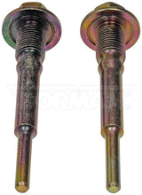 Cargar imagen en el visor de la galería, Tornillo Caliper Dorman Hw5038 - Mi Refacción