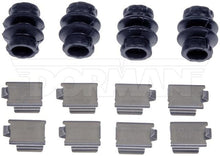 Cargar imagen en el visor de la galería, Seguro Balatas Dorman Hw5774 - Mi Refacción