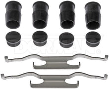 Cargar imagen en el visor de la galería, Seguro Balatas Dorman Hw5782 - Mi Refacción