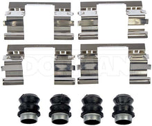 Cargar imagen en el visor de la galería, Seguro Balatas Dorman Hw5828 - Mi Refacción