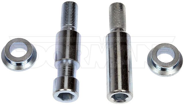 Dorman HW5066 Bullone Per Pinza Freno - Ricambio Auto Di Qualità, Specifico Per Modello