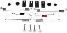 Cargar imagen en el visor de la galería, Kit Tornillos Freno De Mano Dorman Hw7439 - Mi Refacción
