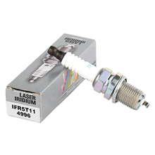 Cargar imagen en el visor de la galería, Bujía Ngk Ifr5T11 - Mi Refacción