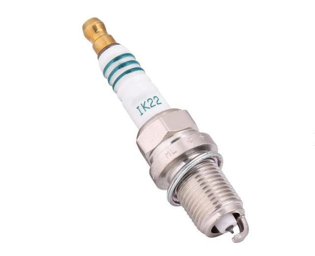 Bujía Denso Ik22 - Mi Refacción