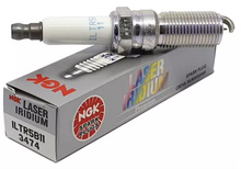 Cargar imagen en el visor de la galería, Bujía Ngk Iridio Iltr5B11 - Mi Refacción