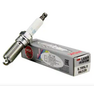 Bujía Ngk Iridio Iltr5L11 - Mi Refacción