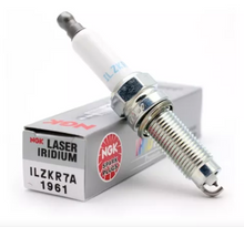 Cargar imagen en el visor de la galería, Bujía Ngk Ilzkr7A - Mi Refacción
