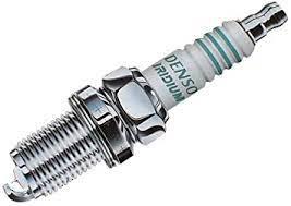 Bujía Denso Iq20 - Mi Refacción