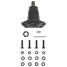 Cargar imagen en el visor de la galería, Rótula Trw Jbj898 - Mi Refacción