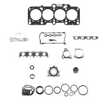 Cargar imagen en el visor de la galería, Empaque Completo Tf Victor Jc-100 - Mi Refacción