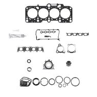 Empaque Completo Tf Victor Jc-100 - Mi Refacción