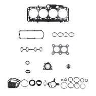 Empaque Completo Tf Victor Jc-101 - Mi Refacción