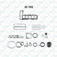 Empaque Completo Tf Victor Jc-102 - Mi Refacción