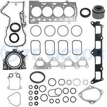 Cargar imagen en el visor de la galería, Empaque Completo Tf Victor Jc-103 - Mi Refacción