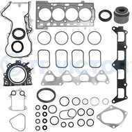 Empaque Completo Tf Victor Jc-103 - Mi Refacción