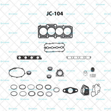 Cargar imagen en el visor de la galería, Empaque Completo Tf Victor Jc-104 - Mi Refacción