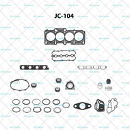Empaque Completo Tf Victor Jc-104 - Mi Refacción