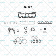 Empaque Completo Tf Victor Jc-107 - Mi Refacción