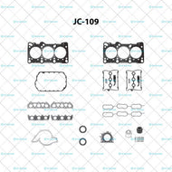 Empaque Completo Tf Victor Jc-109 - Mi Refacción