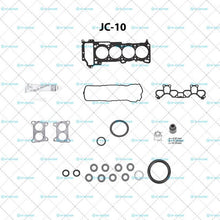 Cargar imagen en el visor de la galería, Empaque Completo Tf Victor Jc-10 - Mi Refacción