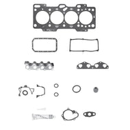 Empaque Completo Tf Victor Jc-111-1 - Mi Refacción