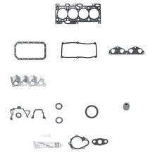 Cargar imagen en el visor de la galería, Empaque Completo Tf Victor Jc-111-3 - Mi Refacción