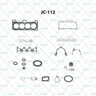 Empaque Completo Tf Victor Jc-112 - Mi Refacción