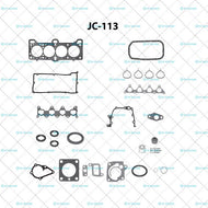 Empaque Completo Tf Victor Jc-113 - Mi Refacción