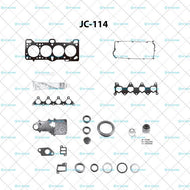 Empaque Completo Tf Victor Jc-114 - Mi Refacción