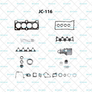 Empaque Completo Tf Victor Jc-116 - Mi Refacción