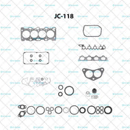 Empaque Completo Tf Victor Jc-118 - Mi Refacción