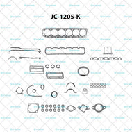 Empaque Completo Tf Victor Jc-1205-K - Mi Refacción