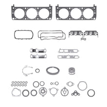 Cargar imagen en el visor de la galería, Empaque Completo Tf Victor Jc-1208 - Mi Refacción