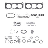 Empaque Completo Tf Victor Jc-1208 - Mi Refacción