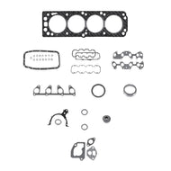 Empaque Completo Tf Victor Jc-1213 - Mi Refacción