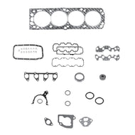 Empaque Completo Tf Victor Jc-1215 - Mi Refacción