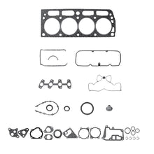 Cargar imagen en el visor de la galería, Empaque Completo Tf Victor Jc-1216-1 - Mi Refacción