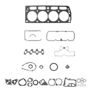Empaque Completo Tf Victor Jc-1216-1 - Mi Refacción