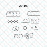 Empaque Completo Tf Victor Jc-1216 - Mi Refacción