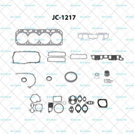 Empaque Completo Tf Victor Jc-1217 - Mi Refacción