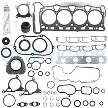 Cargar imagen en el visor de la galería, Empaque Completo Tf Victor Jc-121 - Mi Refacción