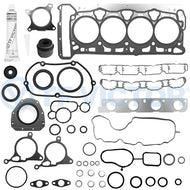 Empaque Completo Tf Victor Jc-121 - Mi Refacción