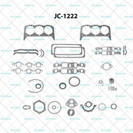 Empaque Completo Tf Victor Jc-1222 - Mi Refacción